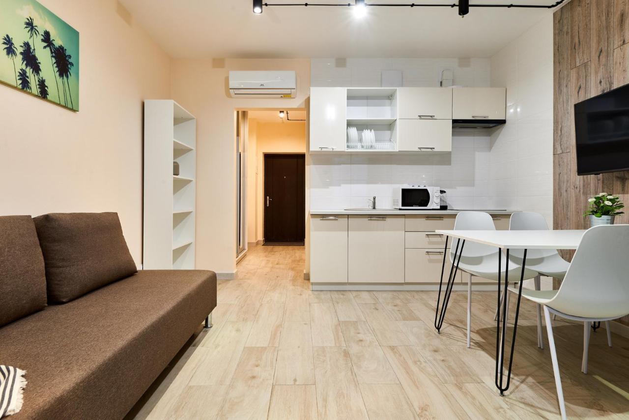 Apartment затишна у центрі міста Elisium3 Kyiv