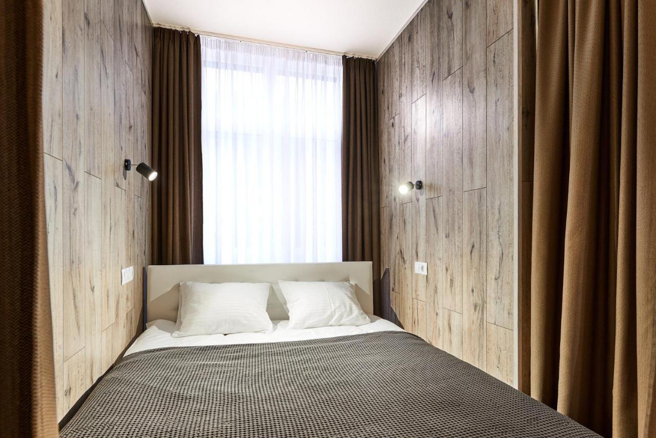 Apartment затишна у центрі міста Elisium3 *
