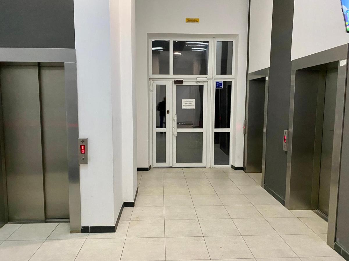 затишна у центрі міста Elisium3 Apartment