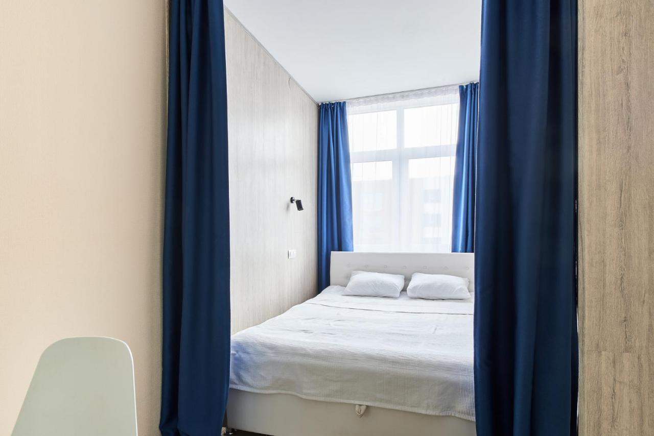 Apartment затишна у центрі міста Elisium3 Kyiv