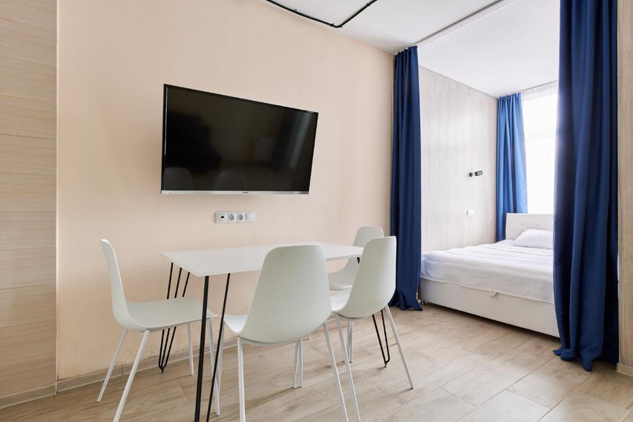 Apartment затишна у центрі міста Elisium3 *