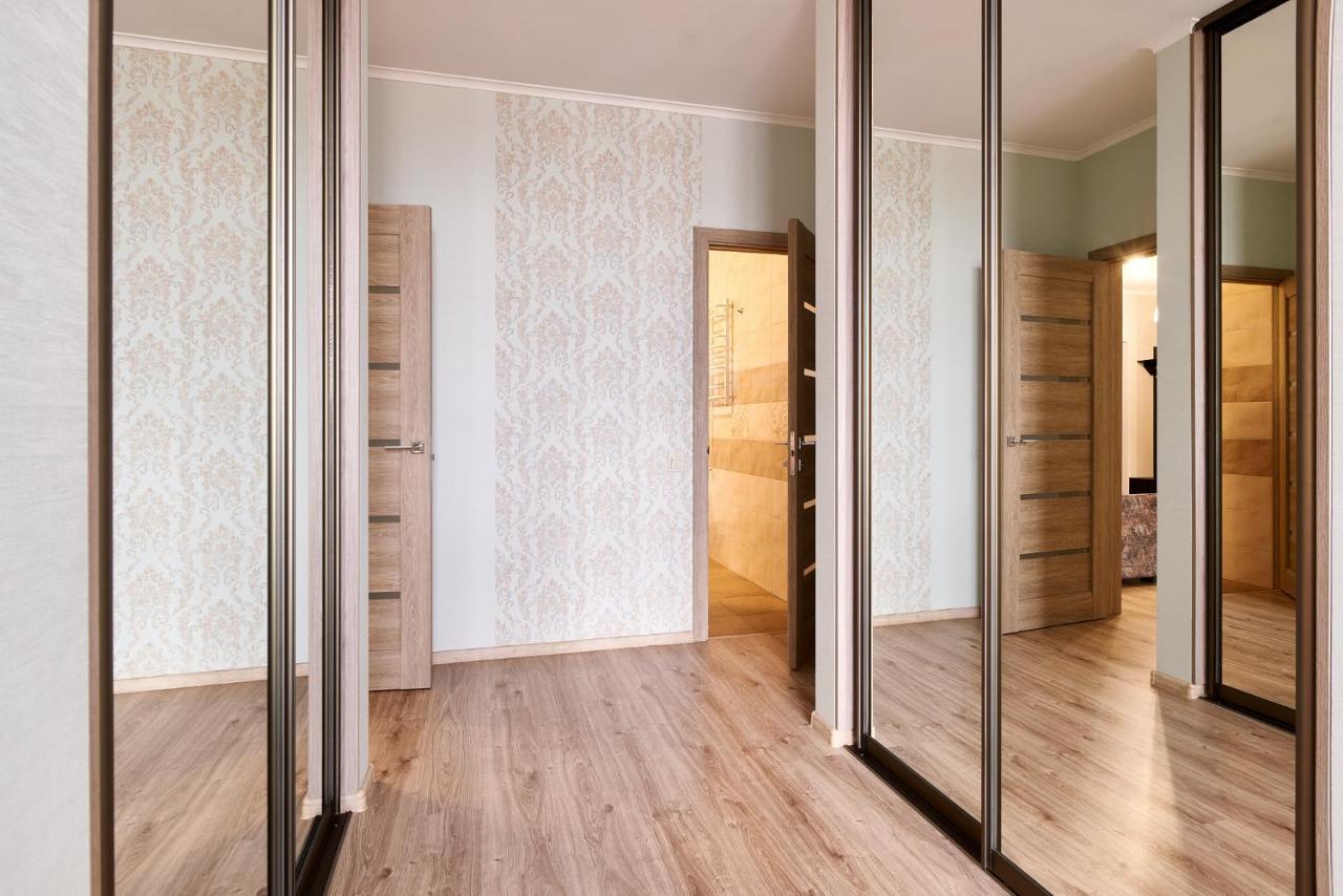 затишна у центрі міста Elisium3 Apartment Kyiv