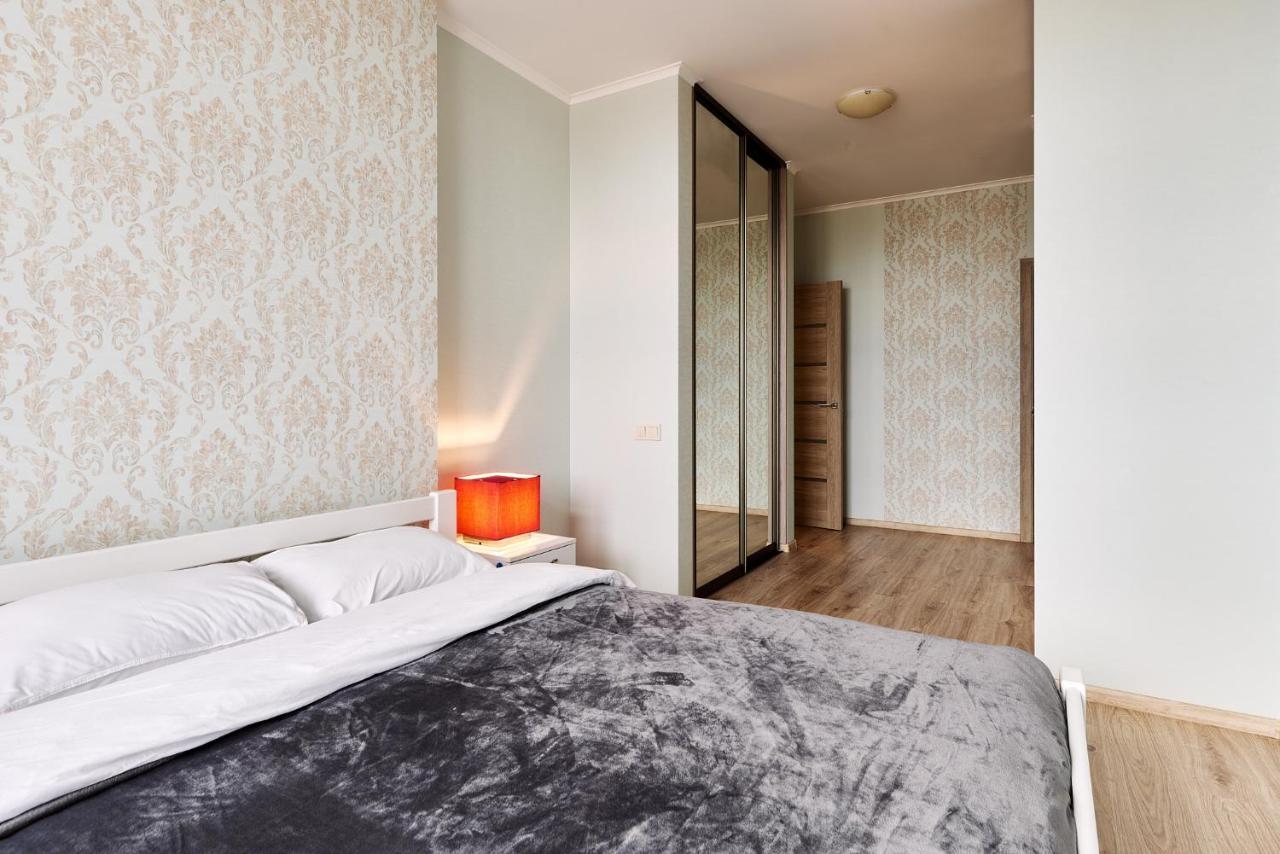 затишна у центрі міста Elisium3 Apartment Kyiv