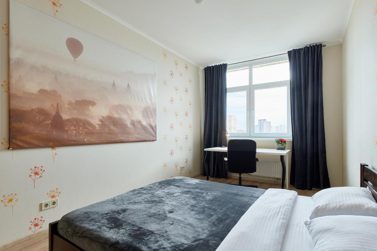 затишна у центрі міста Elisium3 Apartment *