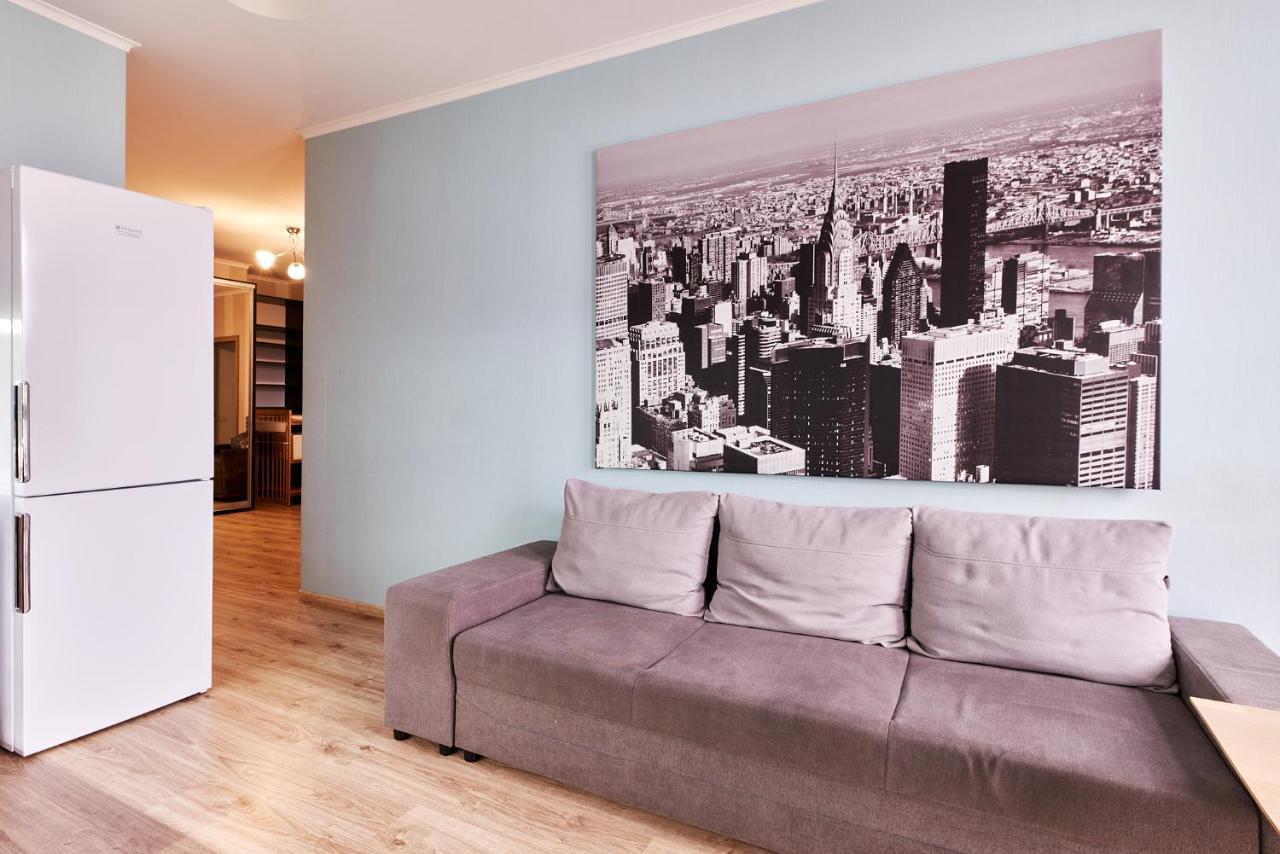Apartment затишна у центрі міста Elisium3 *
