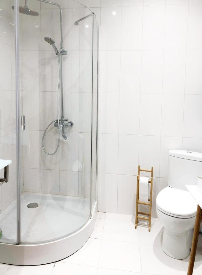 затишна у центрі міста Elisium3 Apartment